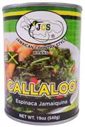 Callaloo 18.3oz JCS157