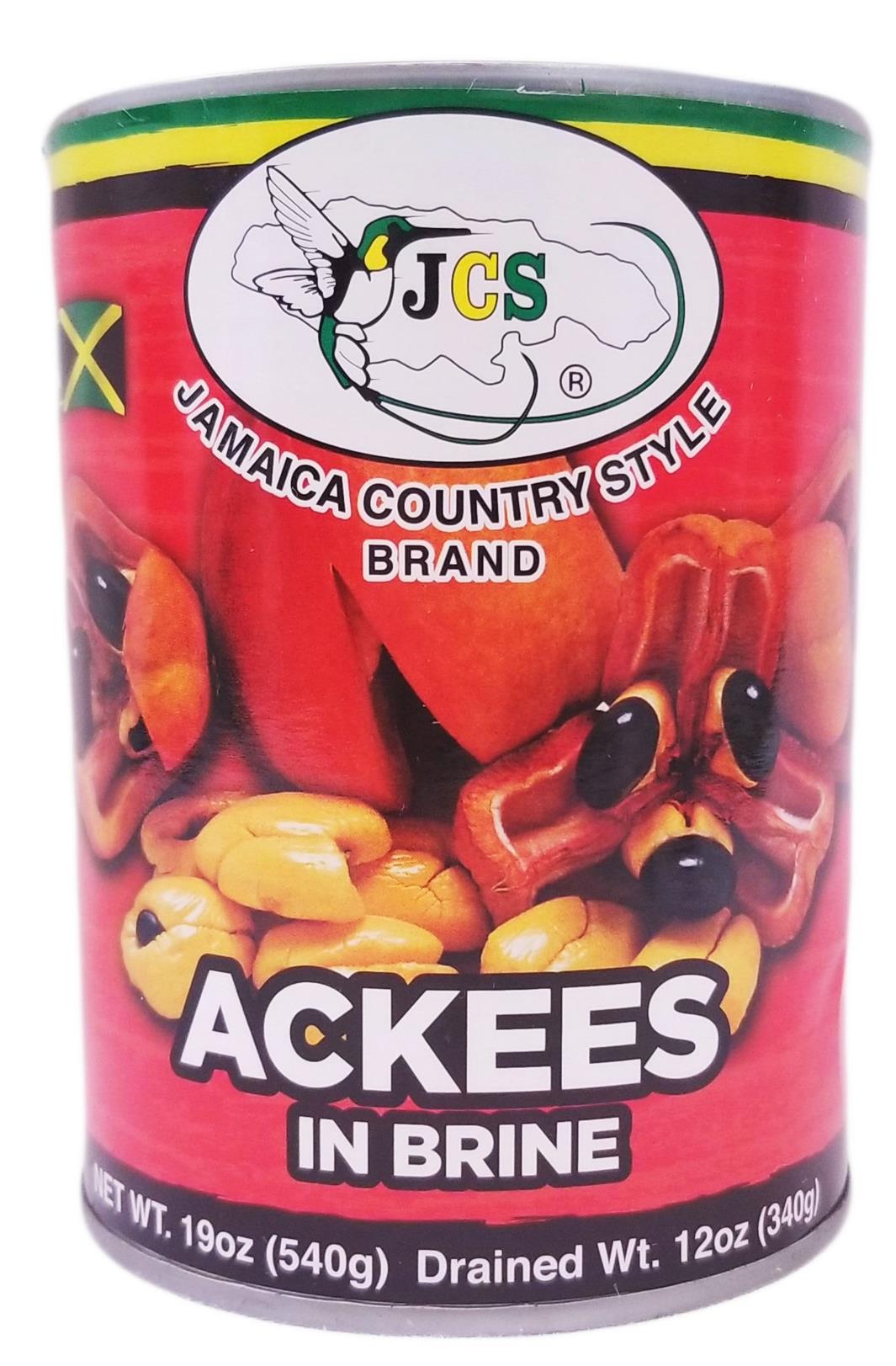 ACKEE 19oz JCS192