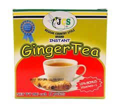 INSTANT GINGER TEA JCS450