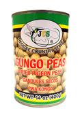 DRIED PIGEON PEAS JCS279