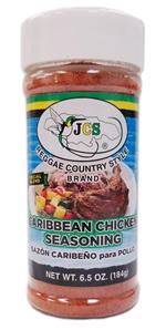 JCS Chicken Seasoning 6.5 oz