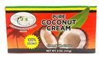 COCONUT CREAM 5oz JCS145