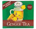 JCS No Added Sugar Instant Ginger Tea